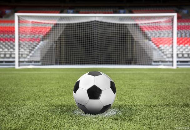 联赛全景分析场景